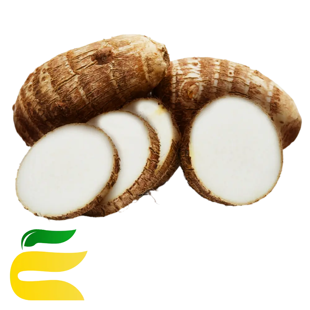 Inhame Roxo Saco 20 kg Premium