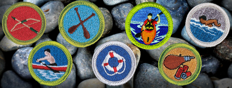 merit badges at camp.jpg