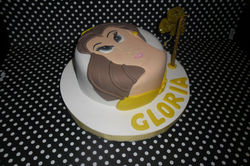 Tortas decoradas