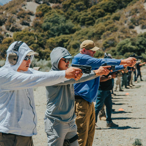 How to Prepare for Your CCW Qualification Day in Southern California