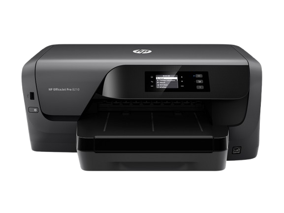 Impressora Officejet Pro 8210 Printer