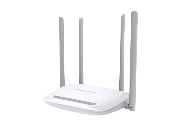 Router Mercusys MW325R