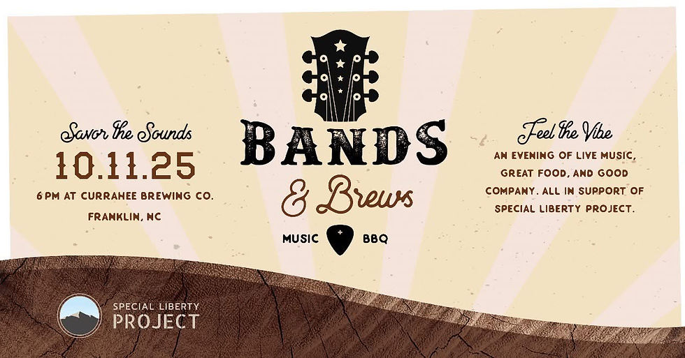 Bands & Brews