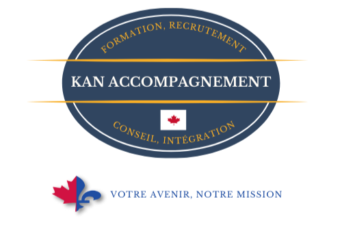 KAN Accompagnement logo