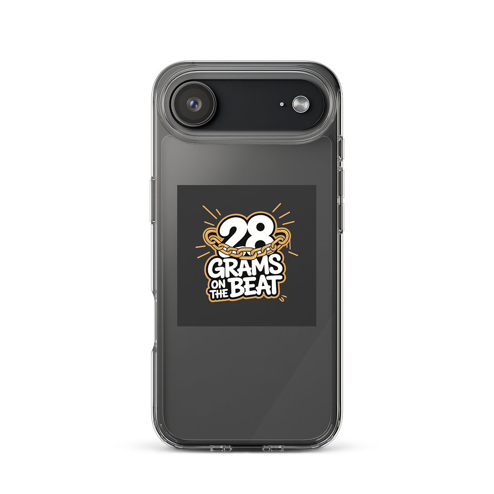 Thumbnail: Clear Case for iPhone®
