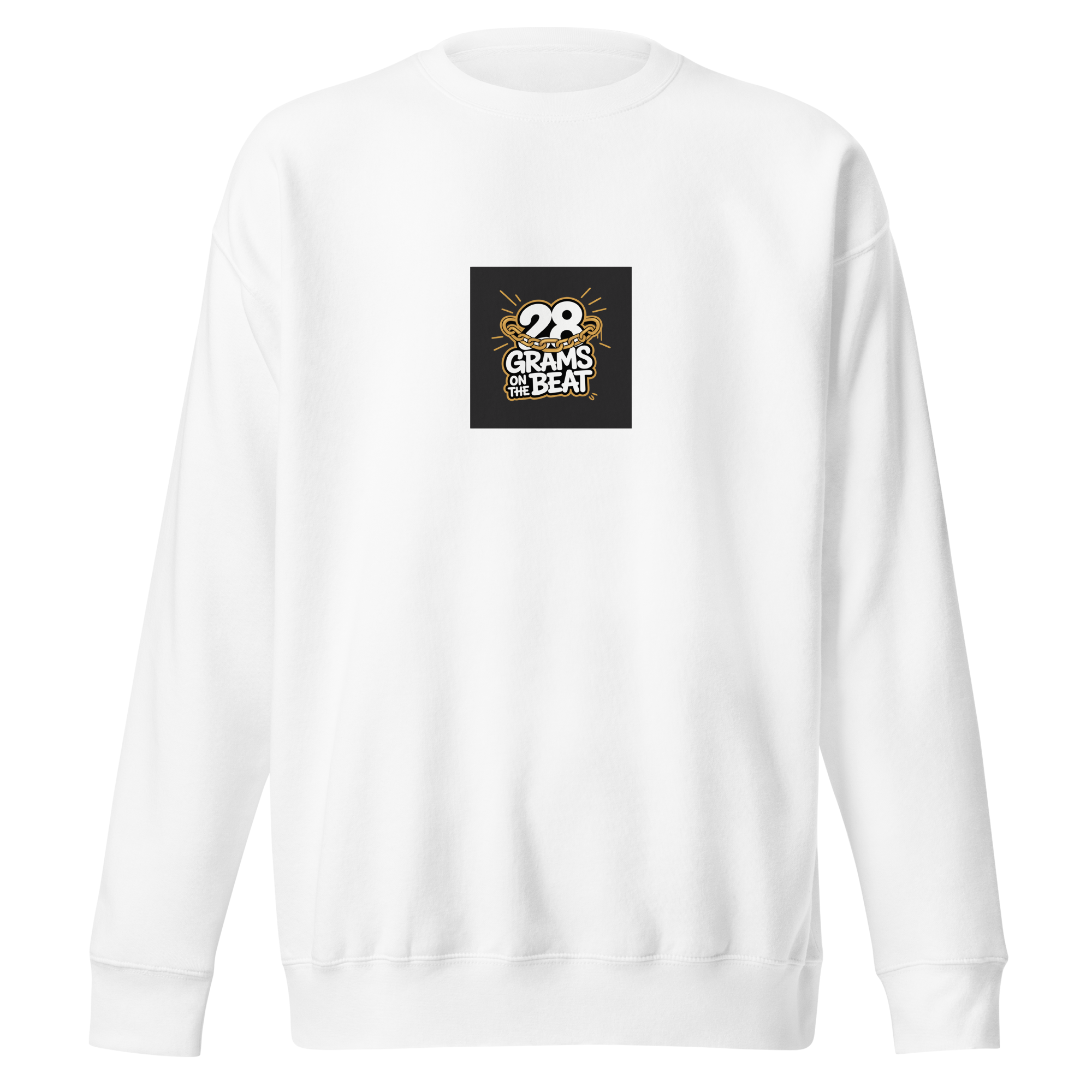 Unisex Premium Sweatshirt | Cotton Heritage M2480