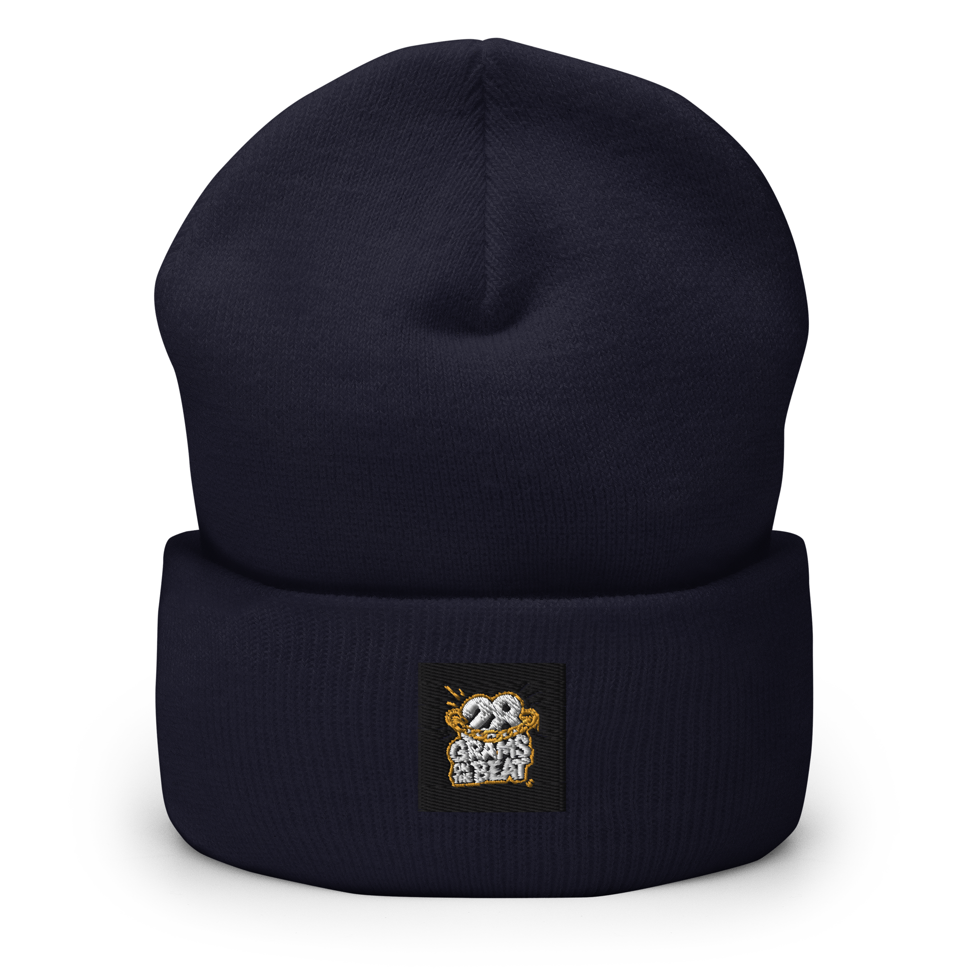 Cuffed Beanie | Yupoong 1501KC