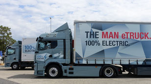 Az idei IAA Transportation 2026 kiállítás kiemelt fontosságú esemény az MAN Truck and Bus életében.