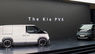 KIA PBV széria – csak elektromosan 