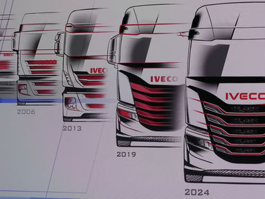 IVECO 2024