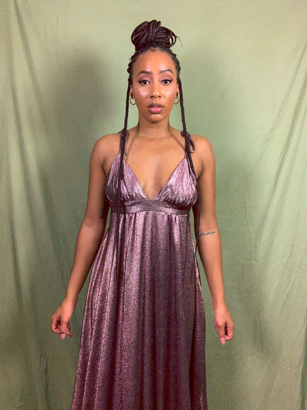 Thumbnail: Birthday Dress