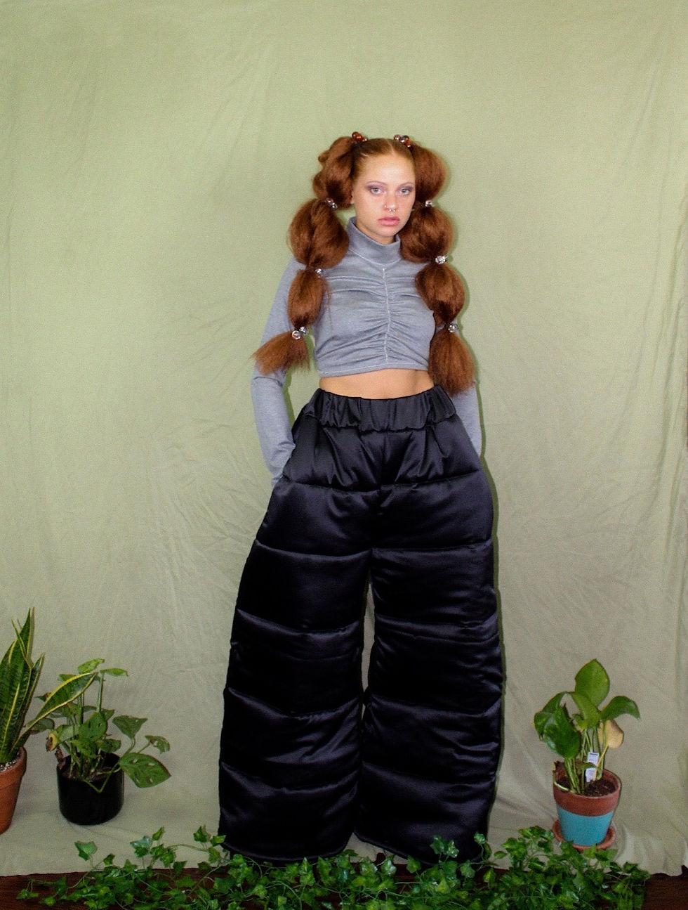 BIG PANTS