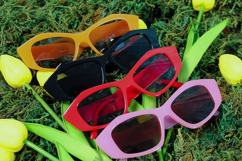 Thumbnail: South of The Blvd Shades