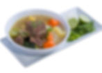 Caldo de Res