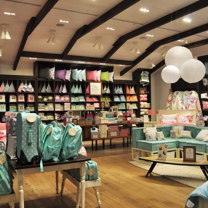 Pottery Barn Teens - Avenues