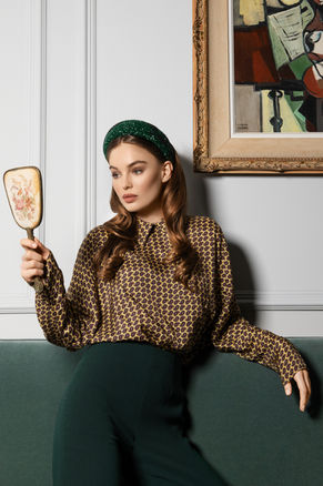 Launch content for Monpure London 