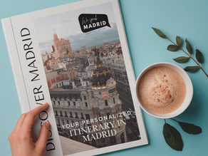 Why Hiring a Travel Planner is the Ultimate Vacation Upgrade