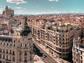 3 Days in Madrid Itinerary: The Ultimate Local Guide (2026)