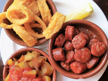 The Ultimate Guide to Tapas Tours in Madrid