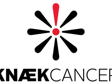KNÆK CANCER