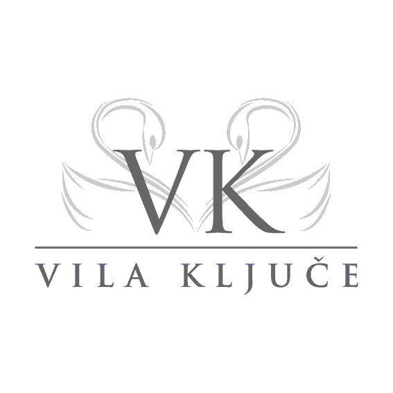 Logo Vila Ključe Apartments Bled