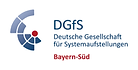 Deutsche Gesellschaft für Systemaufstellung