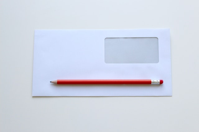 Pre-Action Protocol Letter