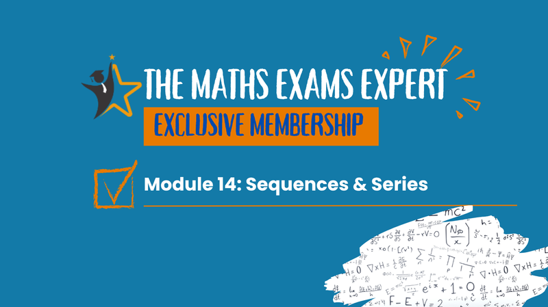Module 12: Complex Numbers - Leaving Cert Higher Level Maths 5th 6th year online grinds exam prep revision