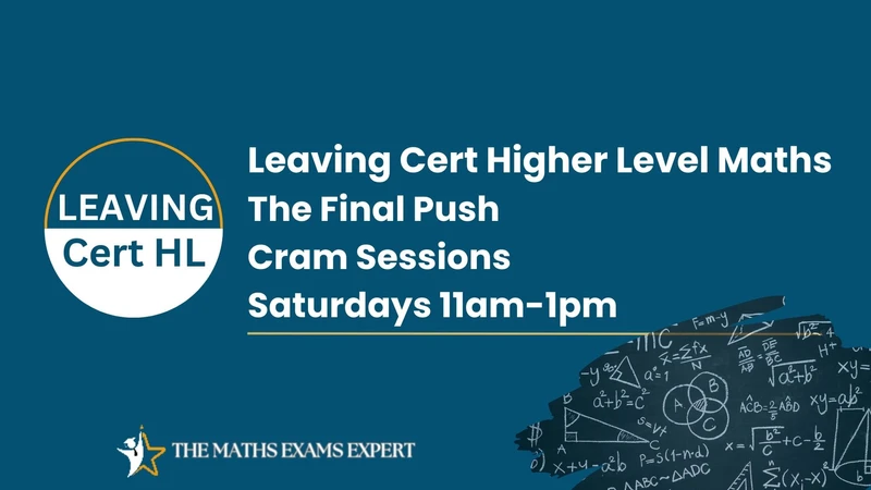 junior-cert-higher-level-maths-lessons-online-grinds weekly expert teacher exam prep