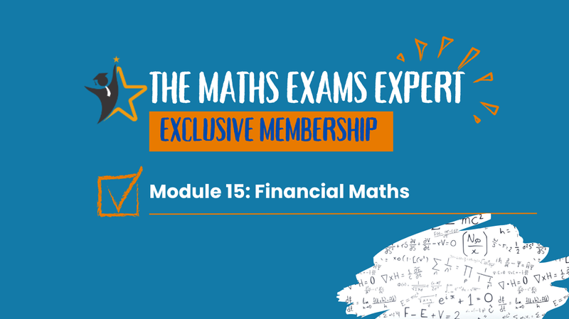 Module 12: Complex Numbers - Leaving Cert Higher Level Maths 5th 6th year online grinds exam prep revision
