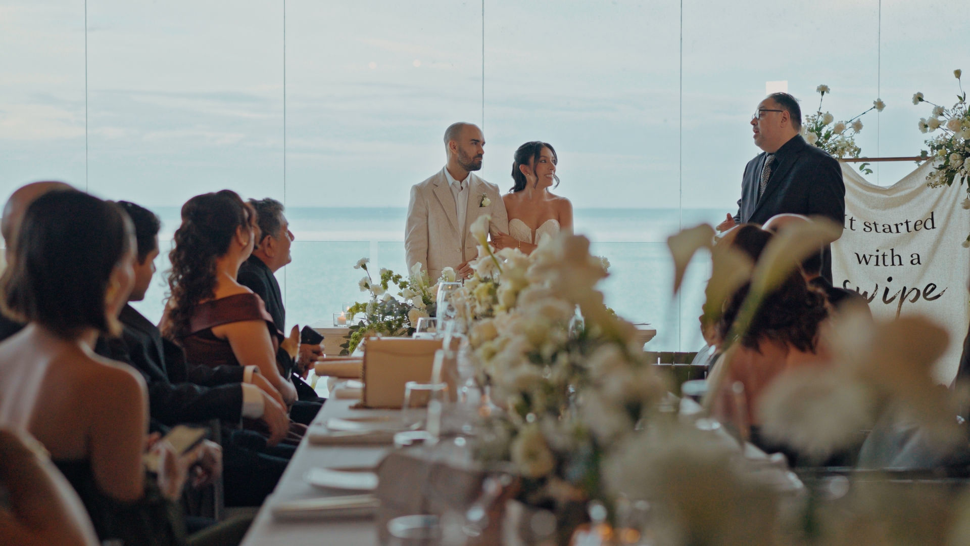 ceremonia civil de bodas
