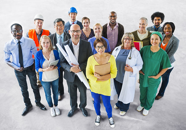 Staffing Diversity