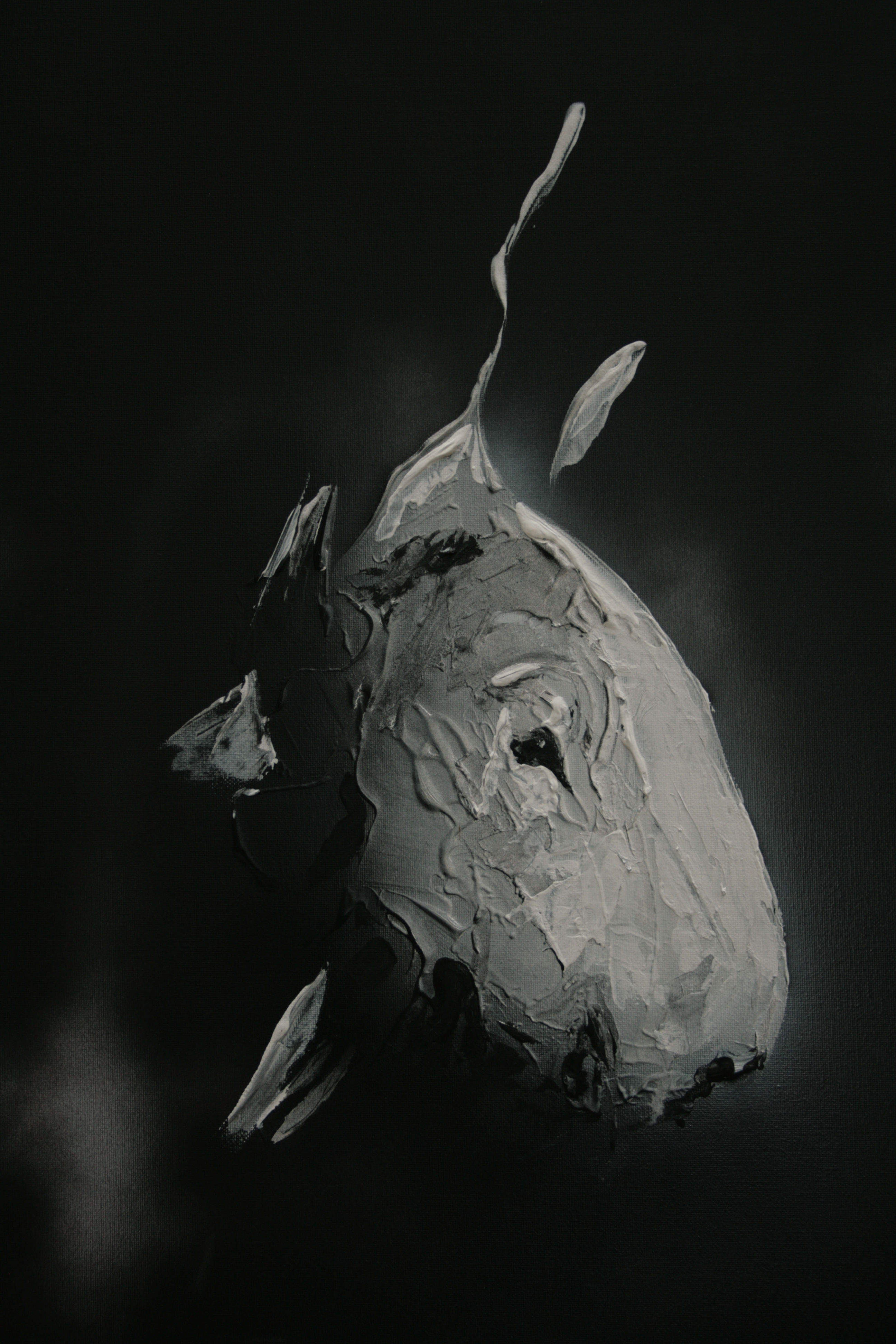 Misha Lagidze "Bull"