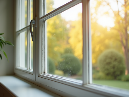 June Newsletter for Clear Touch Maintenance: Welcoming Summer with a Sparkling Clean Home!