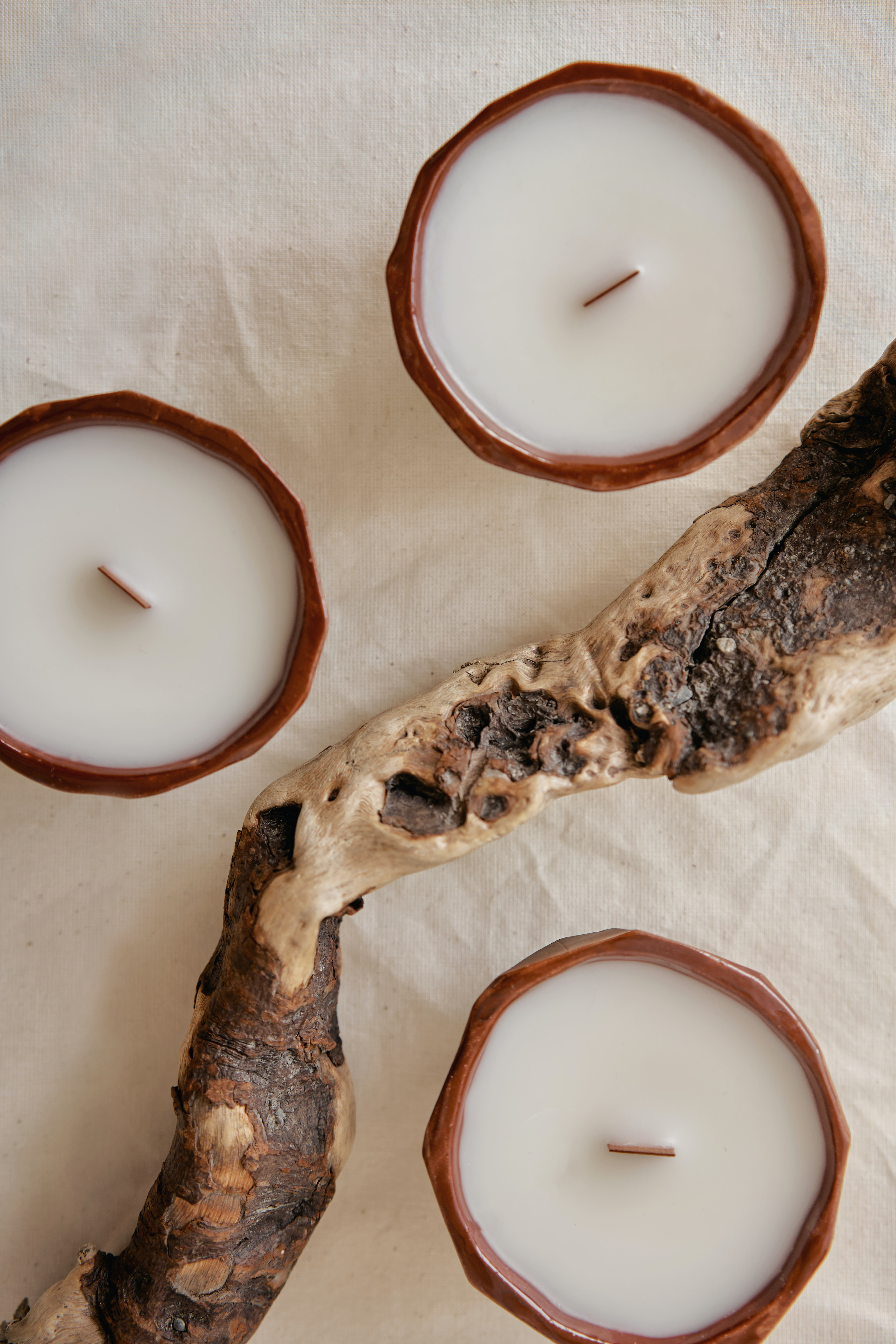 Scented Candles