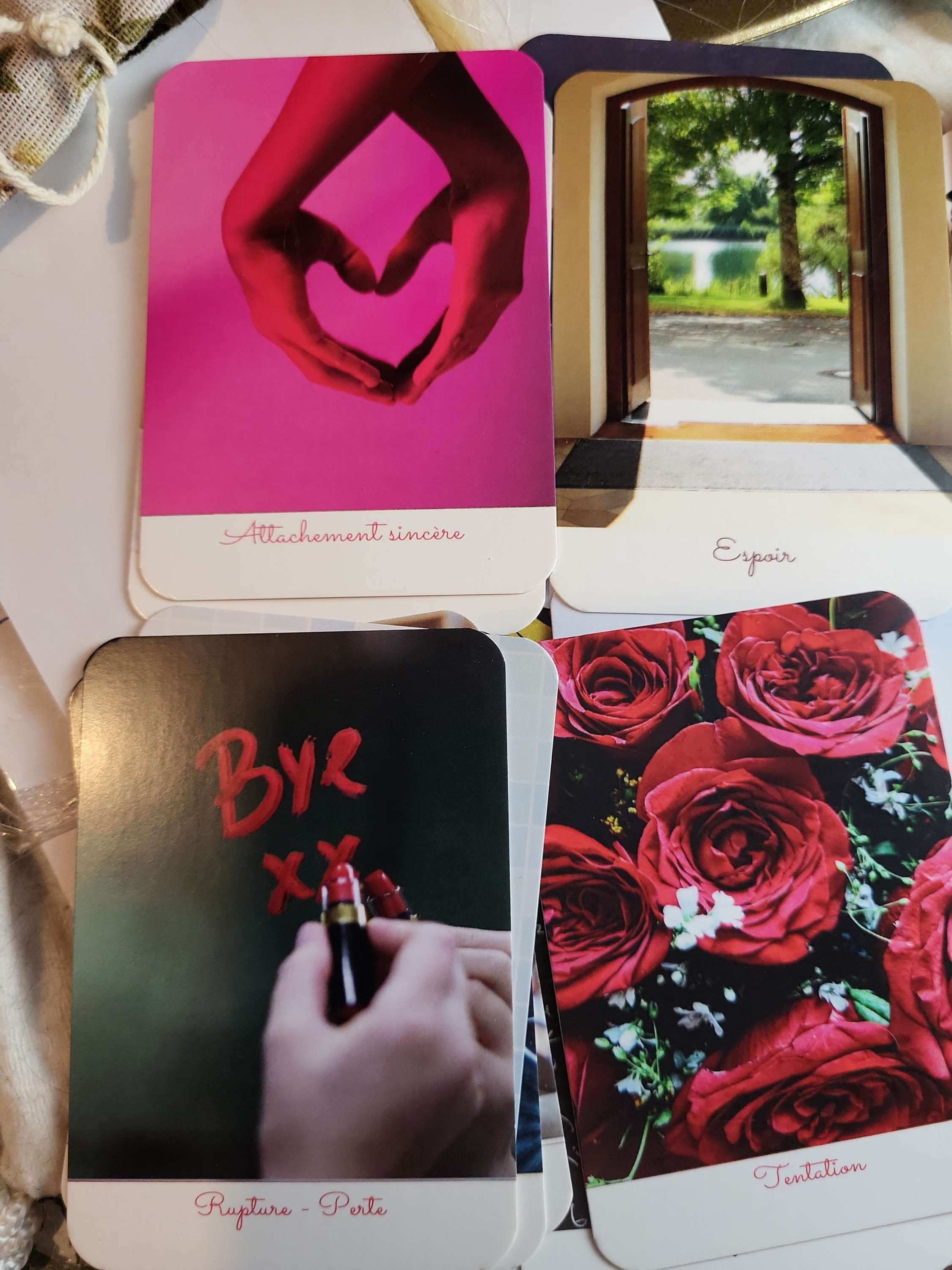 NOUVEAU JEUX spécial Amour 💘