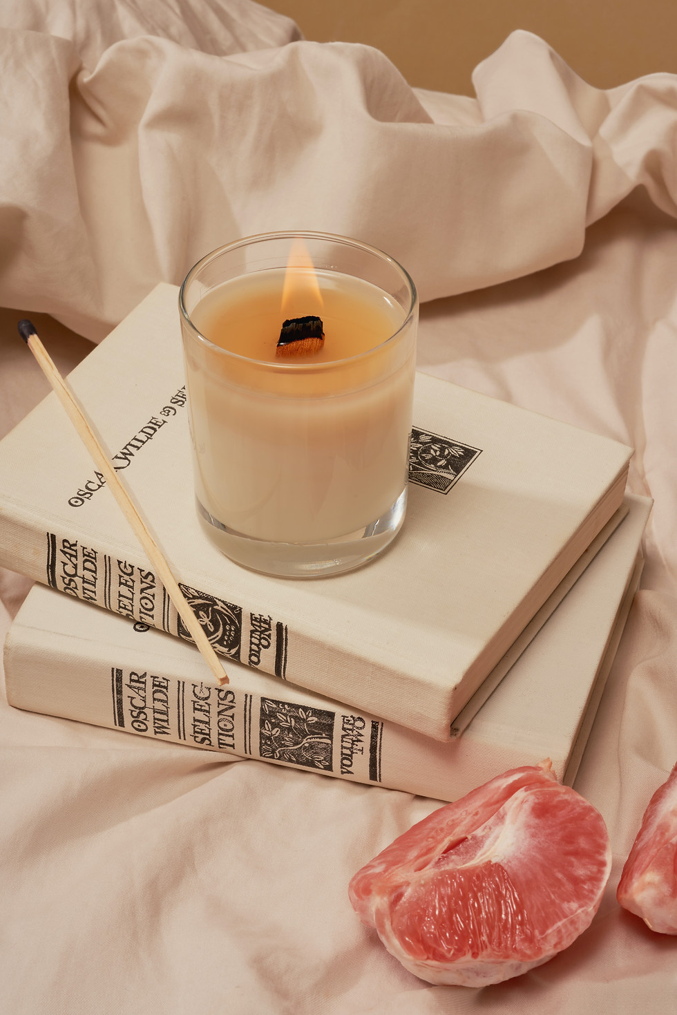 Thumbnail: Scented Candles