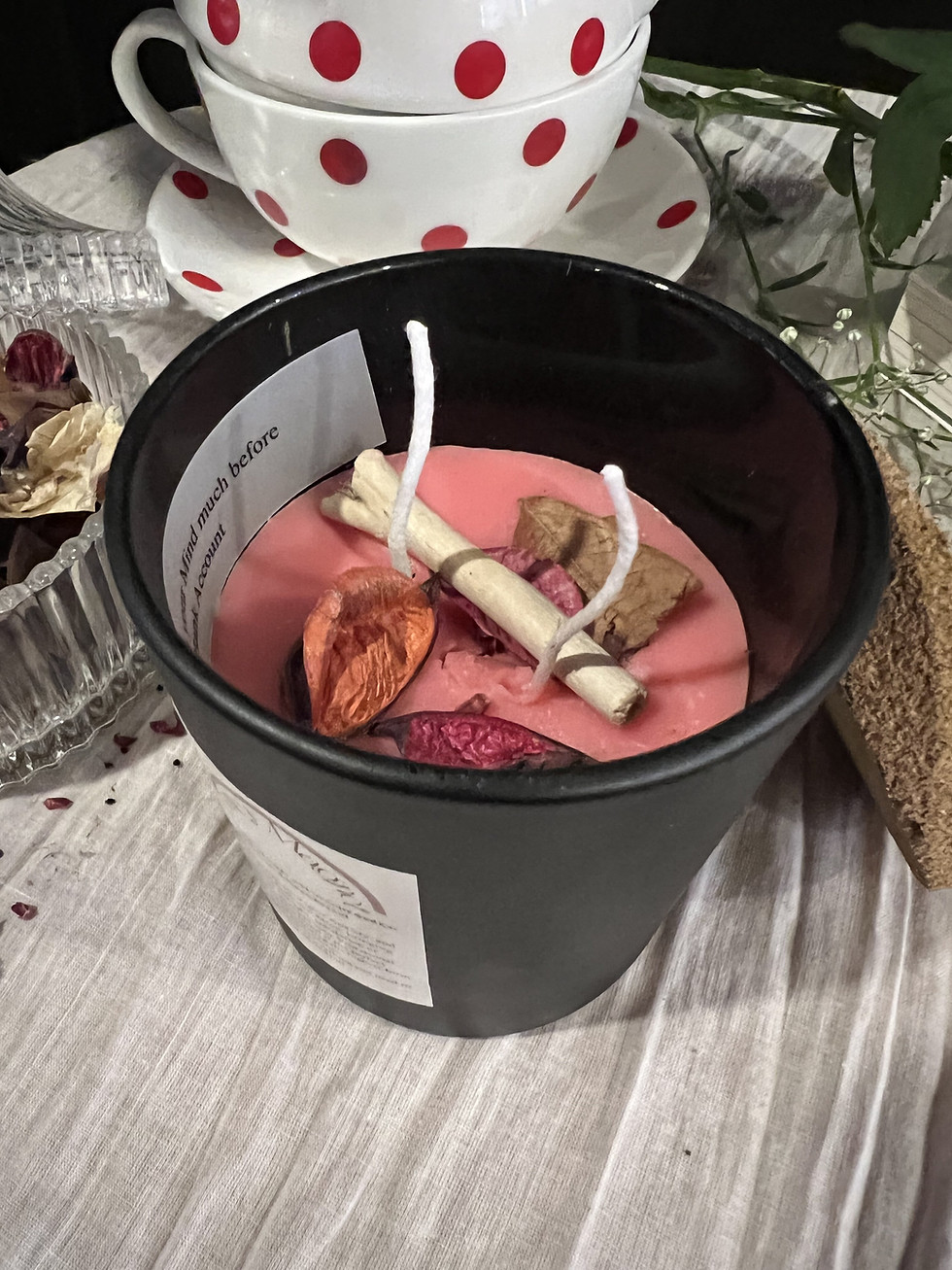 Thumbnail: Combo 1 (3 Candles)