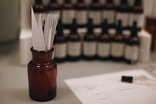 Thumbnail: Oils