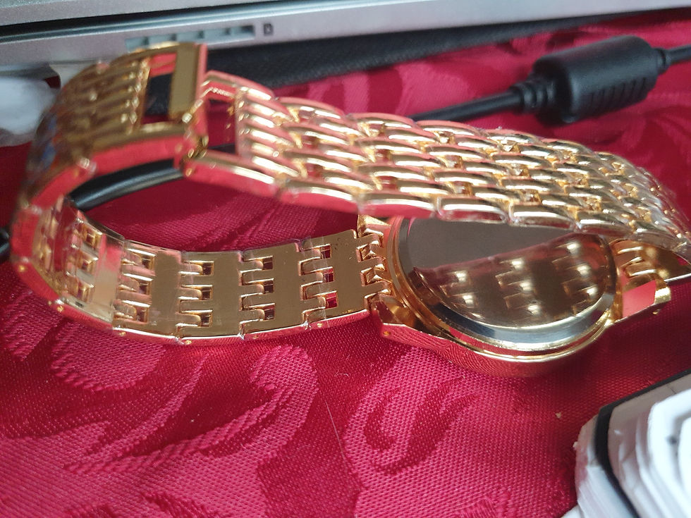 Miniature : Montre Nollia analogique pour femme 