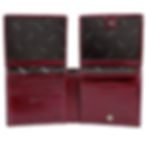 थंबनेल: M-Smart - Men’s Leather Wallet