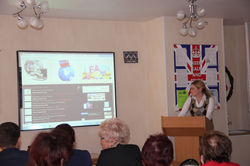 Дни открытых дверей в МБОУ-Лицее №2