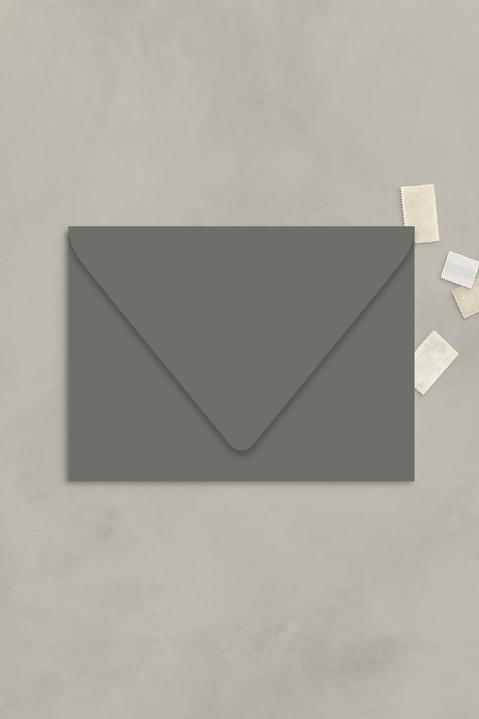 Thumbnail: Invitation Envelope / Plain