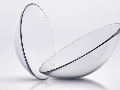 Guia Essencial: 8 Cuidados a Ter com as Suas Lentes de Contacto