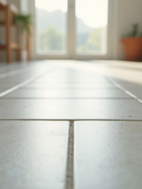 Grout Fix