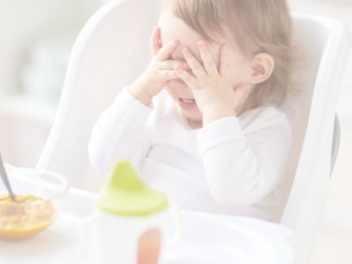 Navigating Fussy Eating