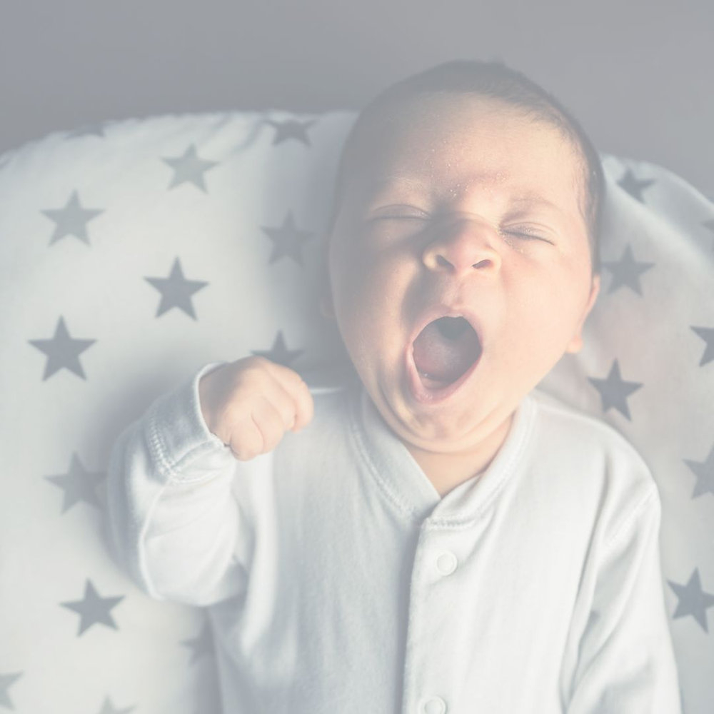When Do Babies Start Sleeping Through the Night?