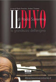 copertina il Divo