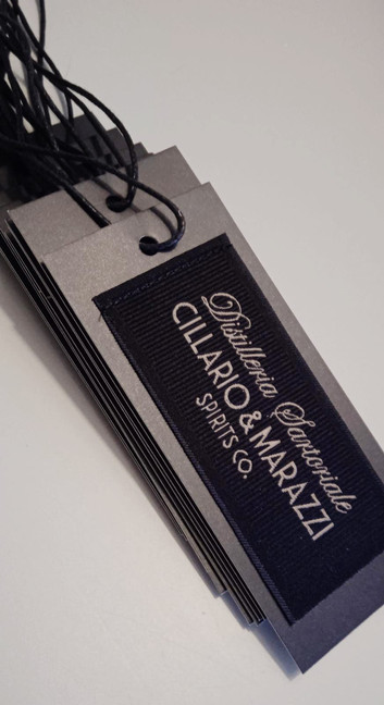 Cillario&Marazzi labels