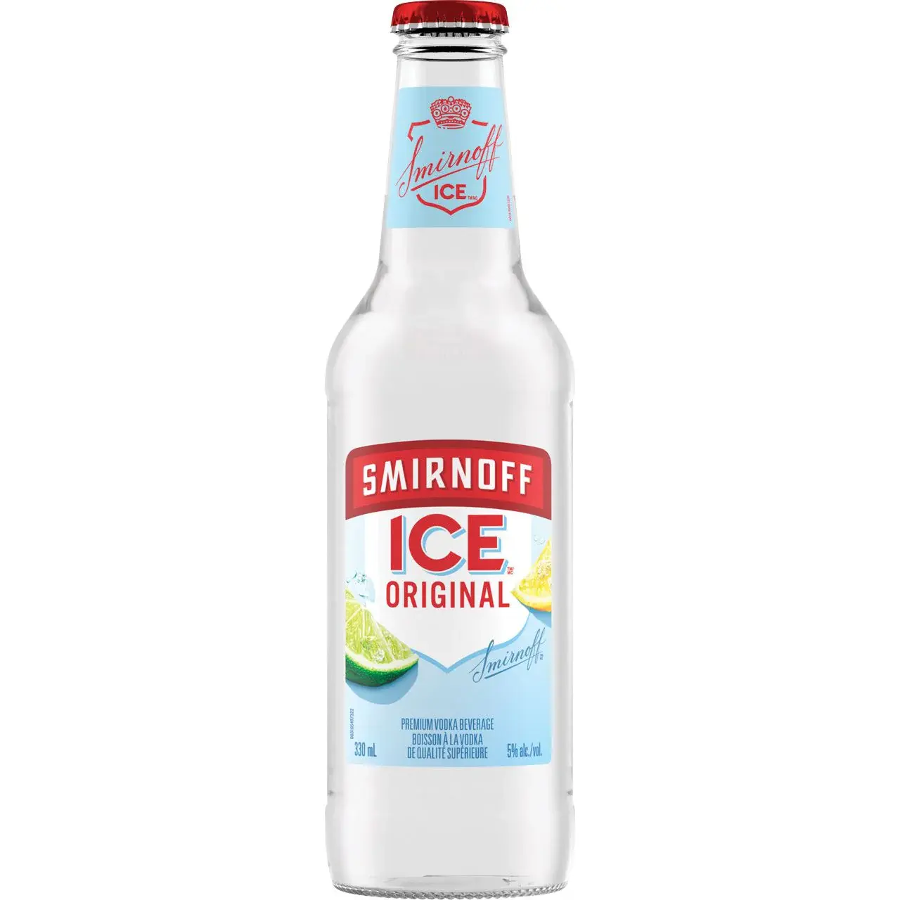 Smirnoff
